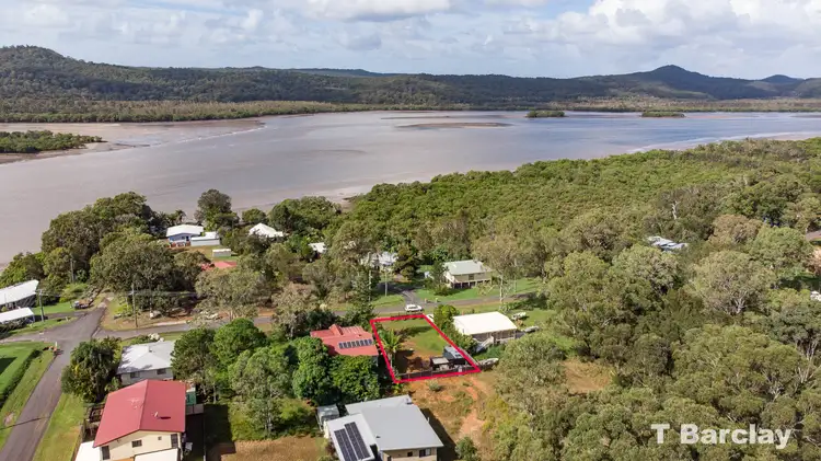 Second view of Homely land listing, 8 Aquamarine Ave, Russell Island QLD 4184