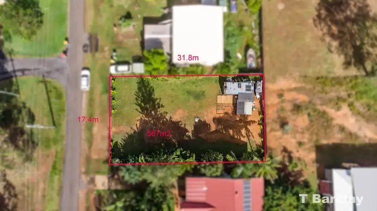 Third view of Homely land listing, 8 Aquamarine Ave, Russell Island QLD 4184