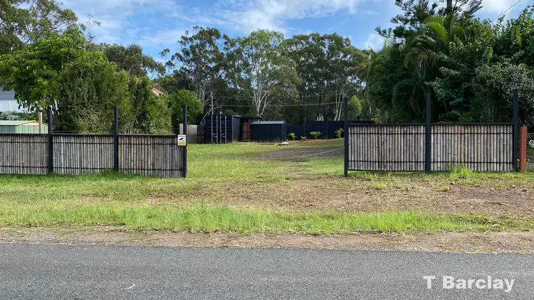 Fourth view of Homely land listing, 8 Aquamarine Ave, Russell Island QLD 4184