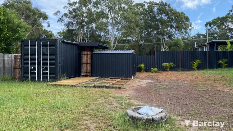 Fifth view of Homely land listing, 8 Aquamarine Ave, Russell Island QLD 4184