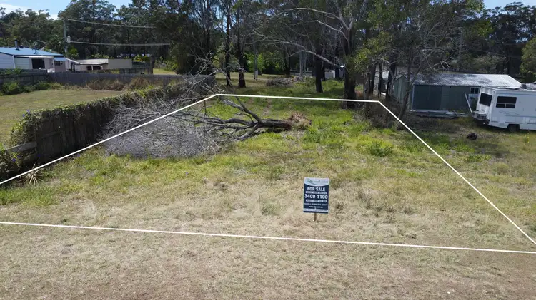 21 Wakehill Rd, Russell Island QLD 4184