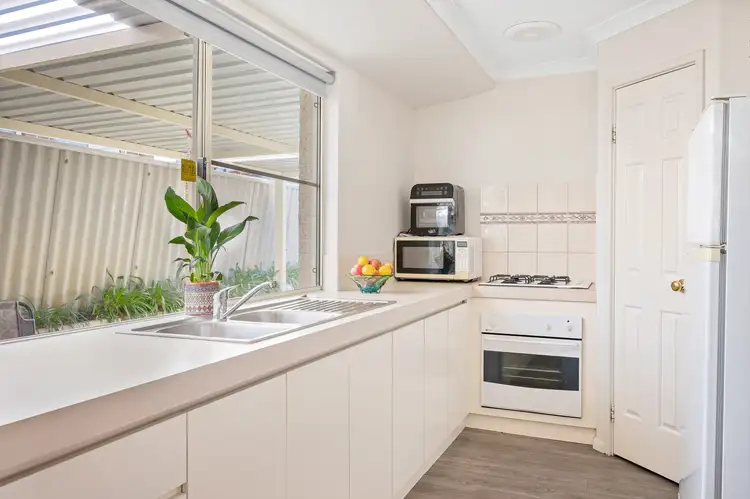 Unit 3/36 Wisbey St, Carey Park WA 6230