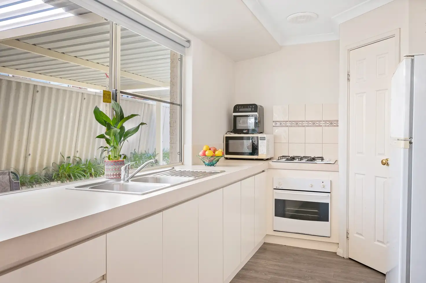 Main view of Homely unit listing, Unit 3/36 Wisbey St, Carey Park WA 6230
