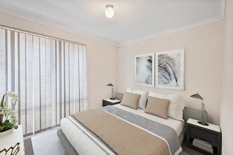 Fourth view of Homely unit listing, Unit 3/36 Wisbey St, Carey Park WA 6230