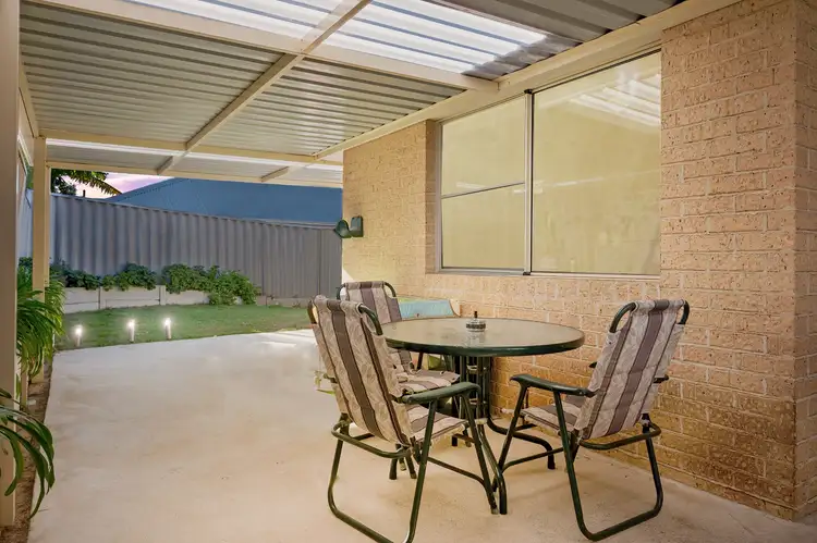 Fifth view of Homely unit listing, Unit 3/36 Wisbey St, Carey Park WA 6230