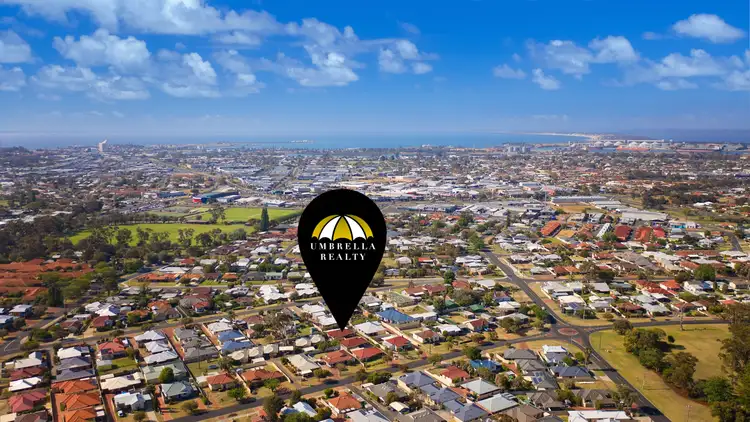 Sixth view of Homely unit listing, Unit 3/36 Wisbey St, Carey Park WA 6230