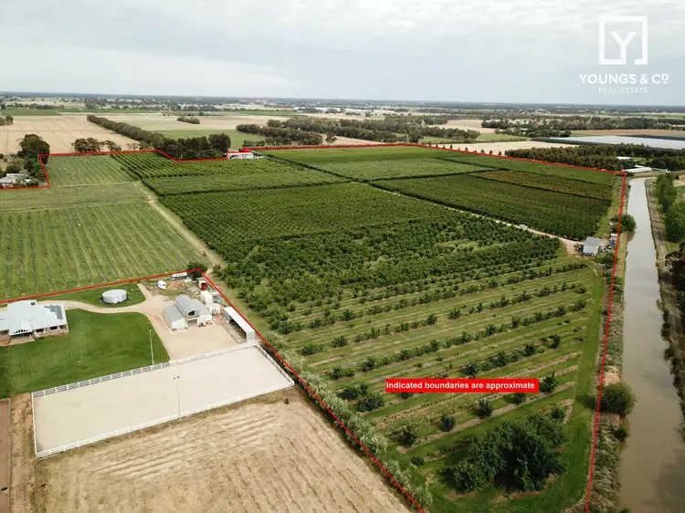 Fourth view of Homely rural property listing, 183 Craven Road, Tatura East VIC 3616
