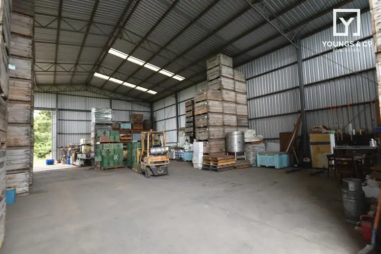 Sixth view of Homely rural property listing, 183 Craven Road, Tatura East VIC 3616