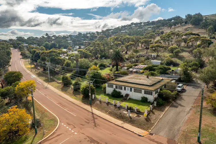 Second view of Homely house listing, 28 Telegraph Rd, Toodyay WA 6566