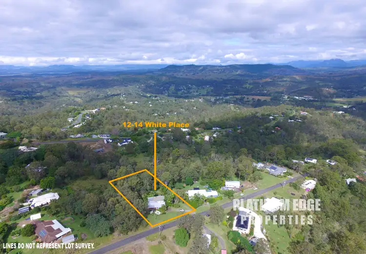12-14 White Pl, Kooralbyn QLD 4285