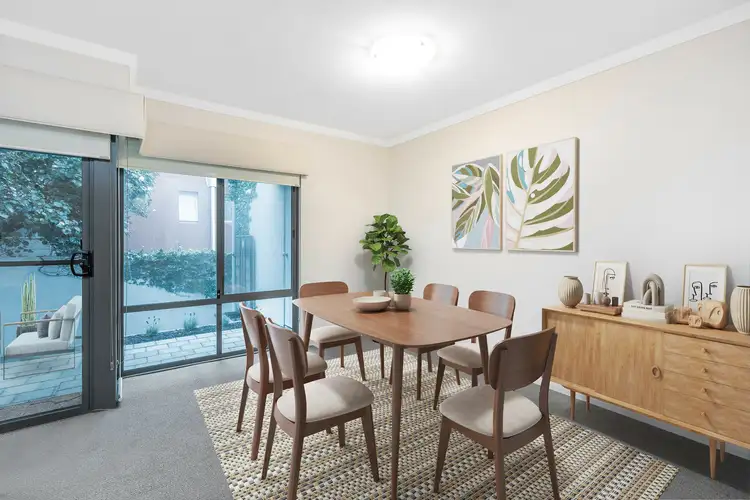 Fourth view of Homely townhouse listing, 10/231 Cambridge Street, Wembley WA 6014
