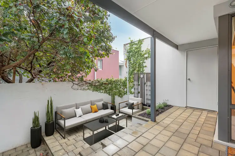 Fifth view of Homely townhouse listing, 10/231 Cambridge Street, Wembley WA 6014