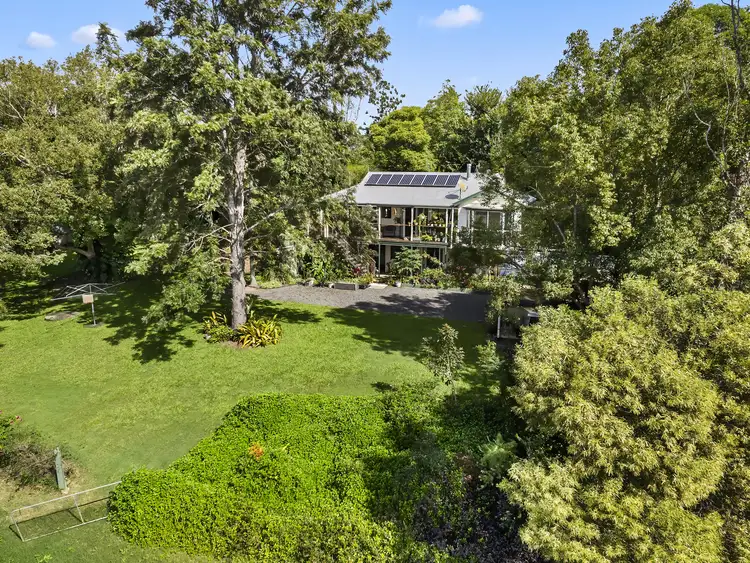 Second view of Homely house listing, 32 O'Keeffe Rd, Mothar Mountain QLD 4570