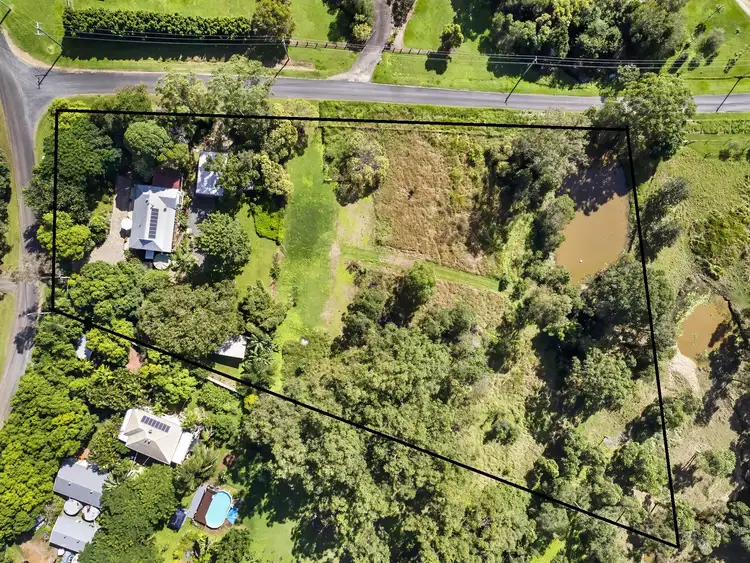 Third view of Homely house listing, 32 O'Keeffe Rd, Mothar Mountain QLD 4570