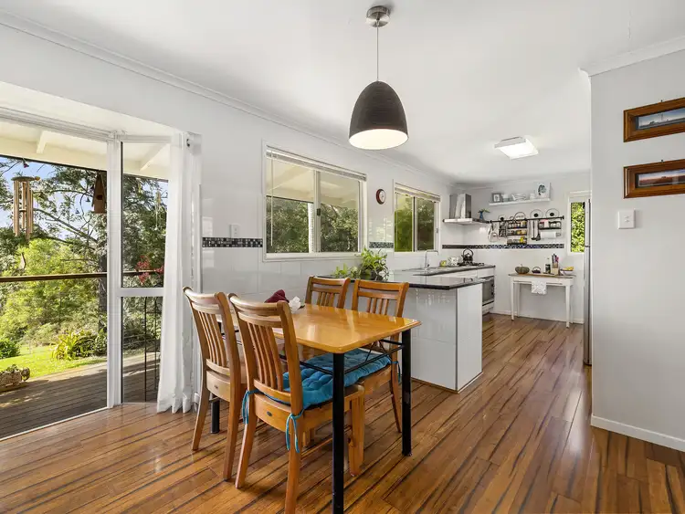 Fifth view of Homely house listing, 32 O'Keeffe Rd, Mothar Mountain QLD 4570