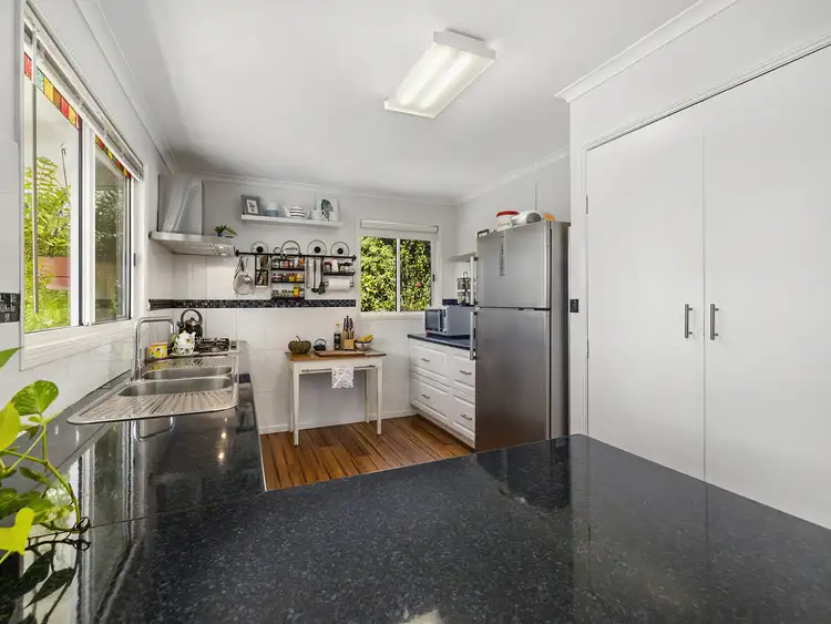 Sixth view of Homely house listing, 32 O'Keeffe Rd, Mothar Mountain QLD 4570