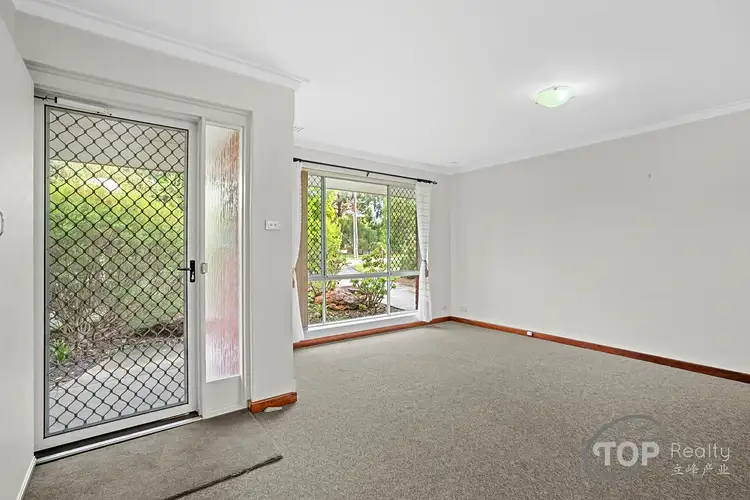 Third view of Homely unit listing, 39A Freesia Way, Willetton WA 6155