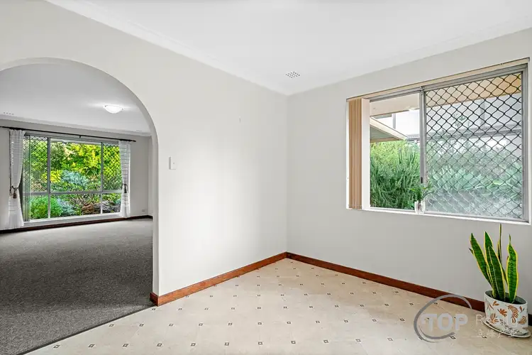 Fifth view of Homely unit listing, 39A Freesia Way, Willetton WA 6155