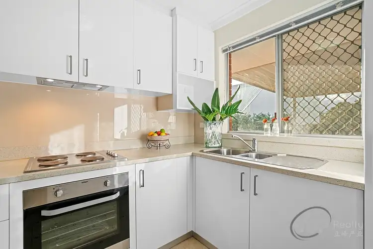 Sixth view of Homely unit listing, 39A Freesia Way, Willetton WA 6155
