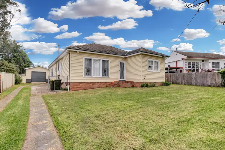 Main view of Homely house listing, 10A Newton St, Goulburn NSW 2580
