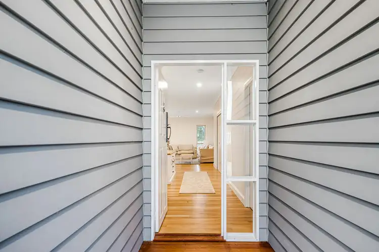 Second view of Homely house listing, 8 Bon Vista Road, Araluen QLD 4570