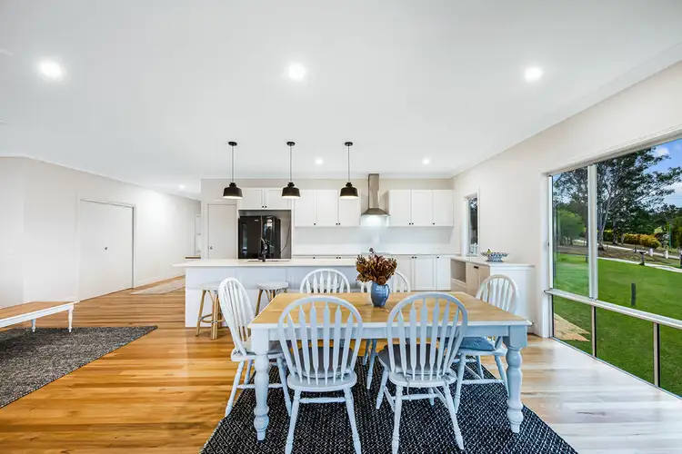 Fourth view of Homely house listing, 8 Bon Vista Road, Araluen QLD 4570