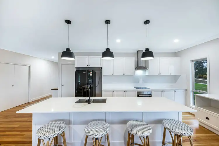 Fifth view of Homely house listing, 8 Bon Vista Road, Araluen QLD 4570
