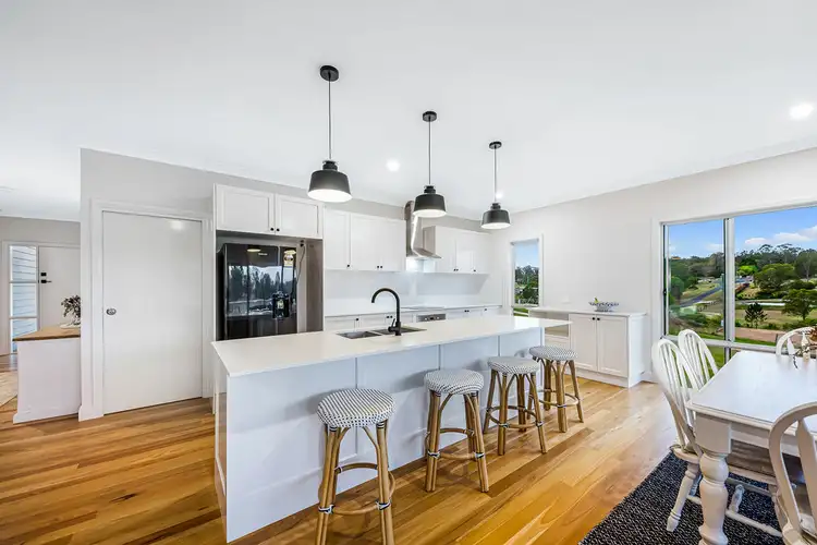 Sixth view of Homely house listing, 8 Bon Vista Road, Araluen QLD 4570