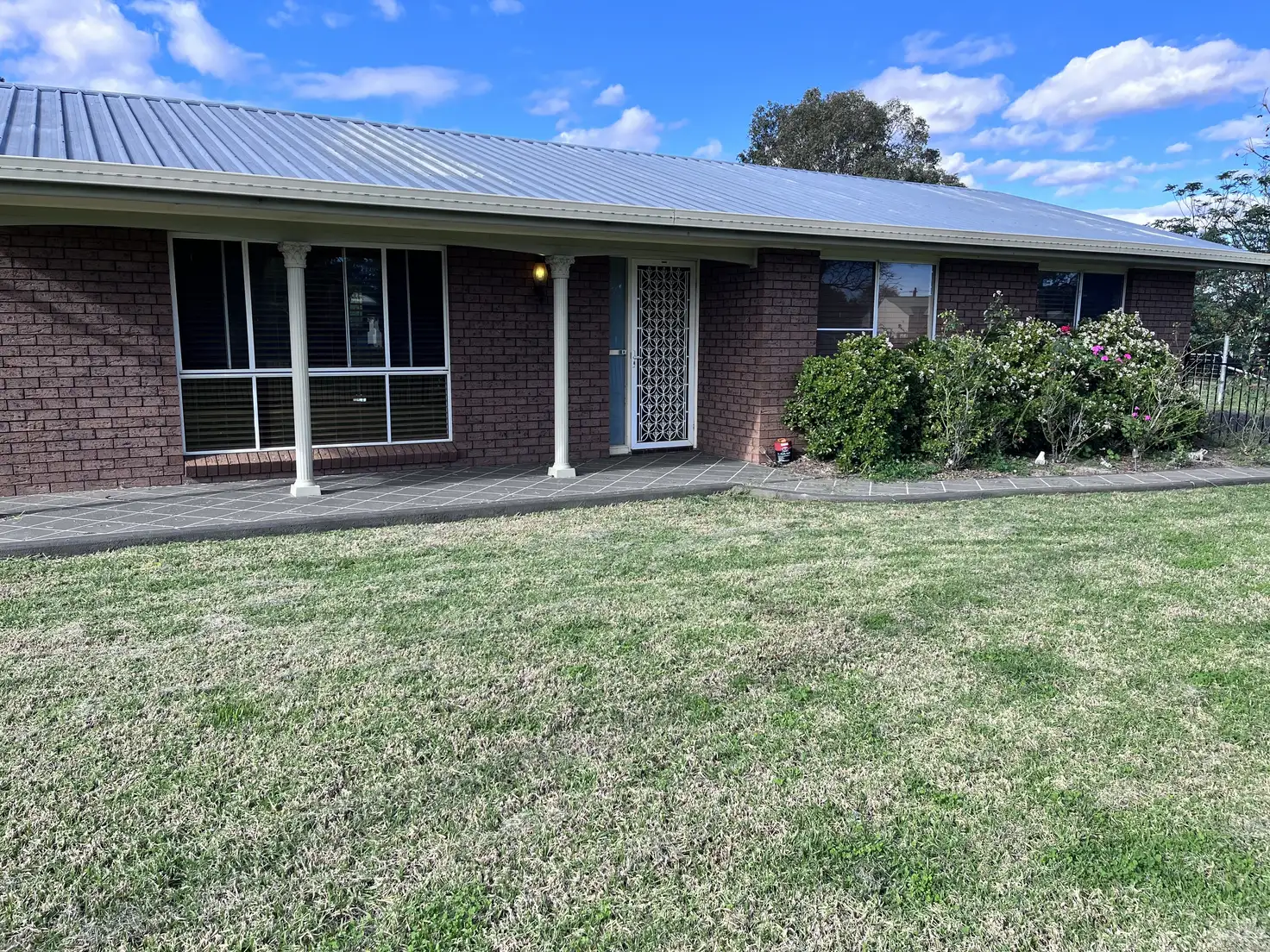 Main view of Homely house listing, 17-19 Henry Street, Curlewis NSW 2381