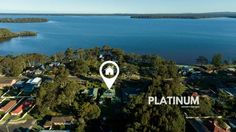 137 Loralyn Ave, St Georges Basin NSW 2540