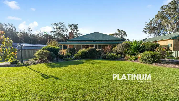 Fourth view of Homely house listing, 137 Loralyn Ave, St Georges Basin NSW 2540