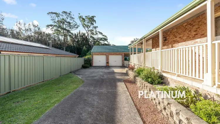 Sixth view of Homely house listing, 137 Loralyn Ave, St Georges Basin NSW 2540