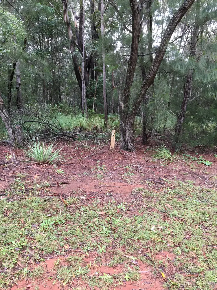 Second view of Homely land listing, 30 Hume St, Russell Island QLD 4184