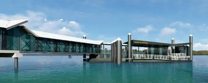 Seventh view of Homely land listing, 30 Hume St, Russell Island QLD 4184