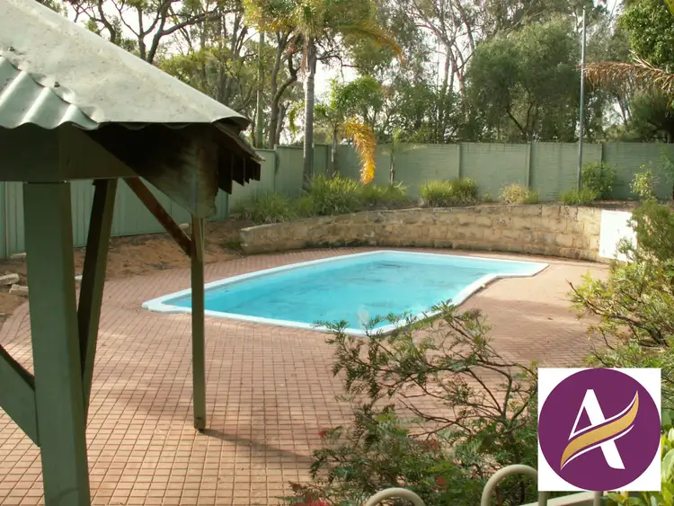 Fifth view of Homely apartment listing, 14/27 Partridge Street, Orelia WA 6167