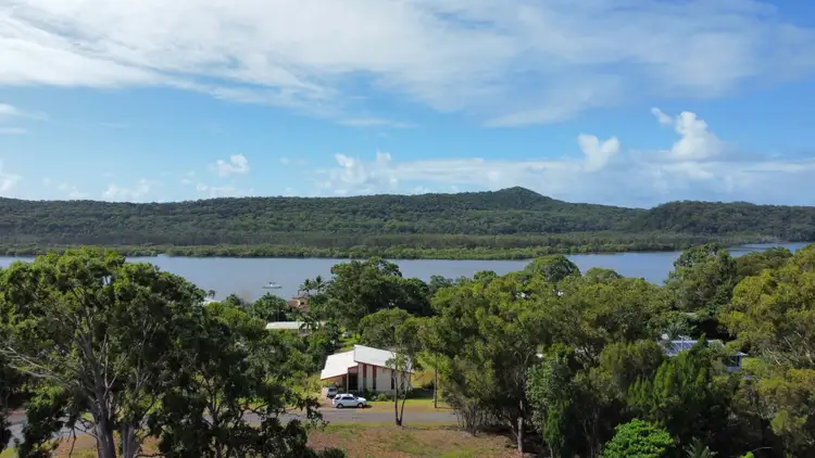 Main view of Homely land listing, 47 Main View Dr, Russell Island QLD 4184