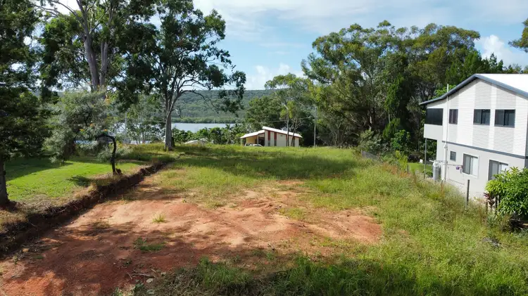Second view of Homely land listing, 47 Main View Dr, Russell Island QLD 4184