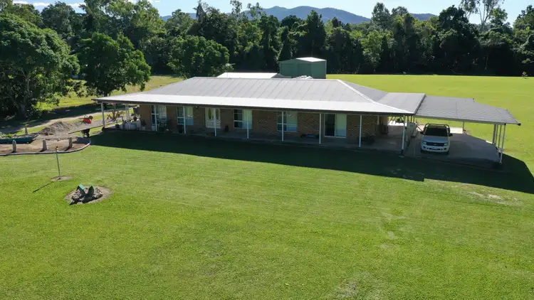 Fourth view of Homely house listing, 18 Sullivan Rd, Carruchan QLD 4816