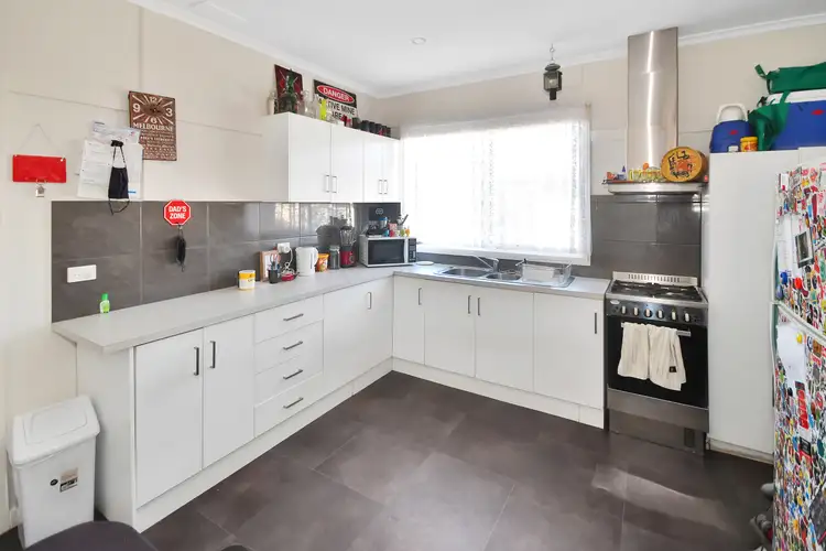 Fourth view of Homely house listing, 3 Croll St, Stawell VIC 3380