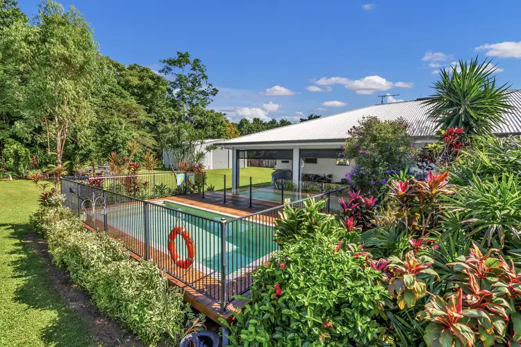 Main view of Homely house listing, 24 Sanctuary Crescent, Wongaling Beach QLD 4852