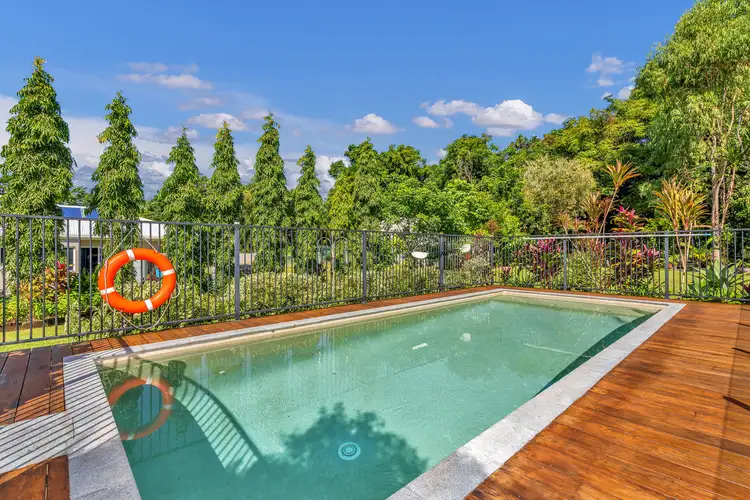 Fourth view of Homely house listing, 24 Sanctuary Crescent, Wongaling Beach QLD 4852