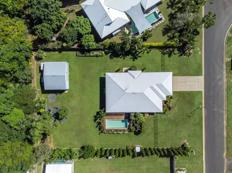 Fifth view of Homely house listing, 24 Sanctuary Crescent, Wongaling Beach QLD 4852