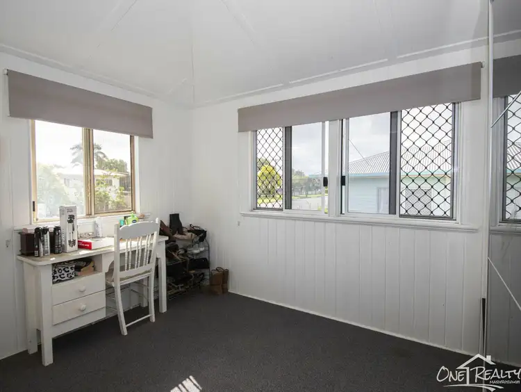 Seventh view of Homely house listing, 33 John St, Maryborough QLD 4650