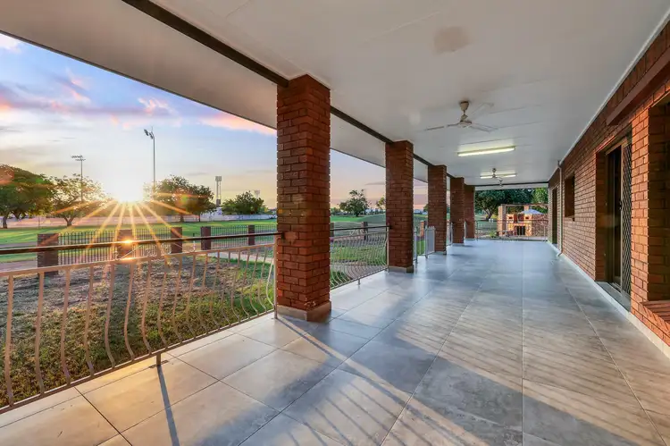 9 Sunningdale Court, Marrara NT 812