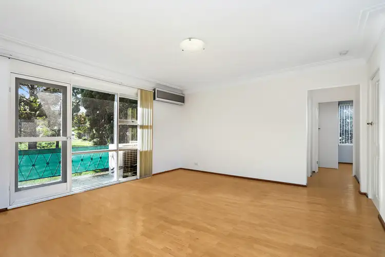 4/21A Farnham Avenue, Roselands NSW 2196