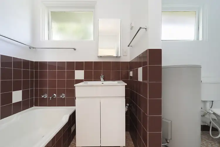 Fifth view of Homely apartment listing, 4/21A Farnham Avenue, Roselands NSW 2196