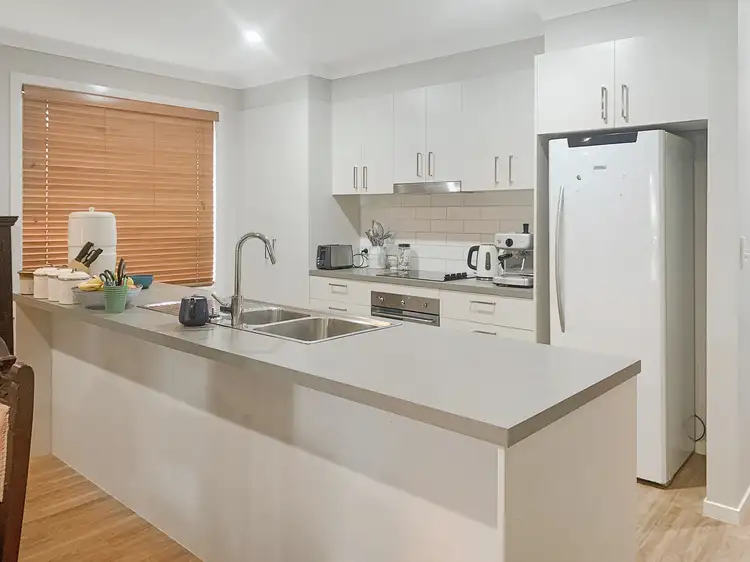 Second view of Homely house listing, 17 Howard Ct, Kyogle NSW 2474