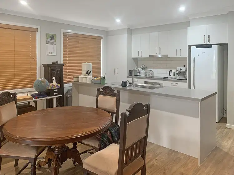 Fourth view of Homely house listing, 17 Howard Ct, Kyogle NSW 2474