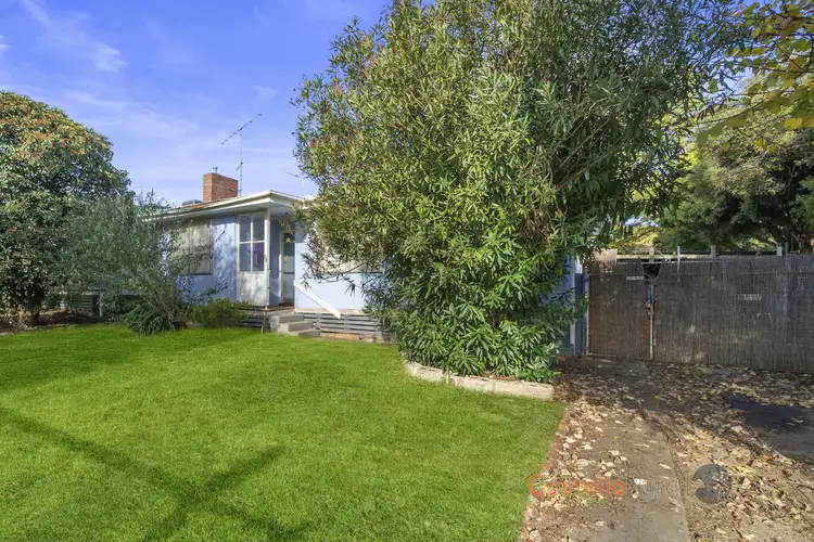 Main view of Homely house listing, 23 Hamilton Cres, Corryong VIC 3707