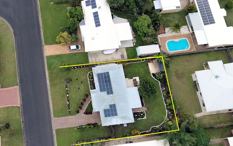 Second view of Homely house listing, 29 Solander Street, Bargara QLD 4670